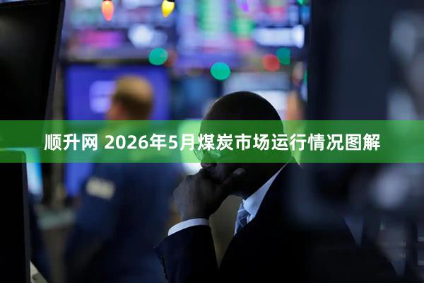 顺升网 2026年5月煤炭市场运行情况图解